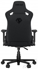 Anda Seat Kaiser Frontier Premium Gaming Chair - XL Dark Gray Fabric Iroda &eacute;s sz&aacute;m&iacute;t&aacute;stechnika - Egy&eacute;b sz&aacute;m&iacute;t&aacute;stechnikai term&eacute;k - 518132