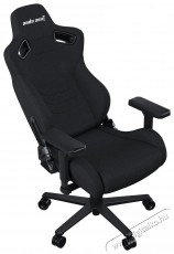 Anda Seat Kaiser Frontier Premium Gaming Chair - XL size Black Iroda és számítástechnika - Egyéb számítástechnikai termék - 518173