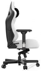 Anda Seat Kaiser Series 3 XL feh&eacute;r Iroda &eacute;s sz&aacute;m&iacute;t&aacute;stechnika - Egy&eacute;b sz&aacute;m&iacute;t&aacute;stechnikai term&eacute;k - 518146