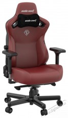 Anda Seat Kaiser Series 3 XL gesztenyesz&iacute;n Iroda &eacute;s sz&aacute;m&iacute;t&aacute;stechnika - Egy&eacute;b sz&aacute;m&iacute;t&aacute;stechnikai term&eacute;k - 518158