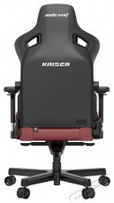 Anda Seat Kaiser Series 3 XL gesztenyesz&iacute;n Iroda &eacute;s sz&aacute;m&iacute;t&aacute;stechnika - Egy&eacute;b sz&aacute;m&iacute;t&aacute;stechnikai term&eacute;k - 518158