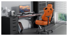 Anda Seat Kaiser Series 3 XL narancssárga Iroda és számítástechnika - Egyéb számítástechnikai termék - 518172