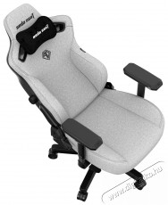 Anda Seat Kaiser Series 3 XL sz&uuml;rke sz&ouml;vet Iroda &eacute;s sz&aacute;m&iacute;t&aacute;stechnika - Egy&eacute;b sz&aacute;m&iacute;t&aacute;stechnikai term&eacute;k - 518136