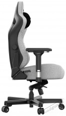 Anda Seat Kaiser Series 3 XL sz&uuml;rke sz&ouml;vet Iroda &eacute;s sz&aacute;m&iacute;t&aacute;stechnika - Egy&eacute;b sz&aacute;m&iacute;t&aacute;stechnikai term&eacute;k - 518136