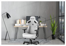 Anda Seat Kaiser Series 3 XL sz&uuml;rke sz&ouml;vet Iroda &eacute;s sz&aacute;m&iacute;t&aacute;stechnika - Egy&eacute;b sz&aacute;m&iacute;t&aacute;stechnikai term&eacute;k - 518136