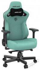 Anda Seat Kaiser Series 3 XL zöld Iroda és számítástechnika - Egyéb számítástechnikai termék - 518153