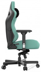 Anda Seat Kaiser Series 3 XL zöld Iroda és számítástechnika - Egyéb számítástechnikai termék - 518153