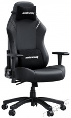 Anda Seat Luna Premium Gaming Chair, fekete, L Iroda és számítástechnika - Egyéb számítástechnikai termék - 518174