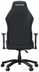 Anda Seat Luna Premium Gaming Chair, fekete, L Iroda és számítástechnika - Egyéb számítástechnikai termék - 518174