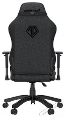 Anda Seat Phantom 3 Gaming Chair - L Dark Grey Fabric Iroda &eacute;s sz&aacute;m&iacute;t&aacute;stechnika - Egy&eacute;b sz&aacute;m&iacute;t&aacute;stechnikai term&eacute;k - 518149