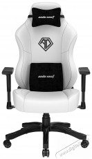 Anda Seat Phantom 3 L fehér Iroda és számítástechnika - Egyéb számítástechnikai termék - 518138