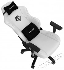 Anda Seat Phantom 3 L fehér Iroda és számítástechnika - Egyéb számítástechnikai termék - 518138