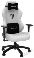 Anda Seat Phantom 3 L fehér Iroda és számítástechnika - Egyéb számítástechnikai termék - 518138