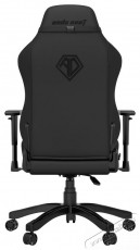 Anda Seat Phantom 3 L fekete szövet Iroda és számítástechnika - Egyéb számítástechnikai termék - 518147