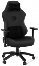 Anda Seat Phantom 3 L fekete Iroda és számítástechnika - Egyéb számítástechnikai termék - 518139