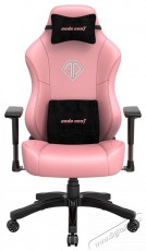 Anda Seat Phantom 3 L rózsaszín Iroda és számítástechnika - Egyéb számítástechnikai termék - 518159