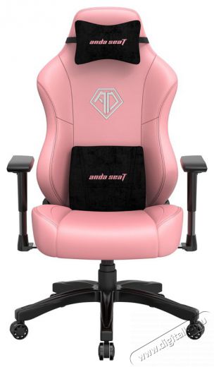 Anda Seat Phantom 3 L rózsaszín Iroda és számítástechnika - Egyéb számítástechnikai termék - 518159