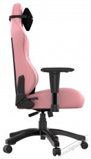 Anda Seat Phantom 3 L rózsaszín Iroda és számítástechnika - Egyéb számítástechnikai termék - 518159
