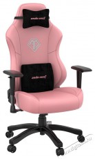 Anda Seat Phantom 3 L rózsaszín Iroda és számítástechnika - Egyéb számítástechnikai termék - 518159