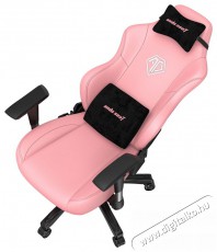 Anda Seat Phantom 3 L rózsaszín Iroda és számítástechnika - Egyéb számítástechnikai termék - 518159