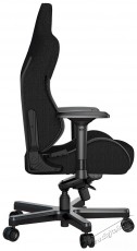 Anda Seat T - Pro 2 XL fekete Iroda és számítástechnika - Egyéb számítástechnikai termék - 518130