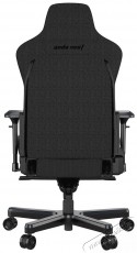 Anda Seat T - Pro 2 XL fekete Iroda és számítástechnika - Egyéb számítástechnikai termék - 518130