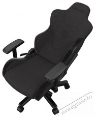 Anda Seat T - Pro 2 XL fekete/kék Iroda és számítástechnika - Egyéb számítástechnikai termék - 518152