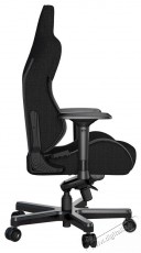 Anda Seat T - Pro 2 XL fekete/kék Iroda és számítástechnika - Egyéb számítástechnikai termék - 518152