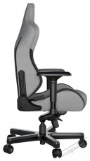 Anda Seat T - Pro 2 XL fekete/szürke Iroda és számítástechnika - Egyéb számítástechnikai termék - 518150