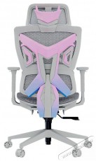 Anda Seat X-Air Mega Size XL Mesh Gray Twilight Iroda &eacute;s sz&aacute;m&iacute;t&aacute;stechnika - Egy&eacute;b sz&aacute;m&iacute;t&aacute;stechnikai term&eacute;k - 518201