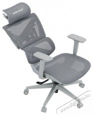 Anda Seat X-Air Mega Size XL Mesh Gray Iroda &eacute;s sz&aacute;m&iacute;t&aacute;stechnika - Egy&eacute;b sz&aacute;m&iacute;t&aacute;stechnikai term&eacute;k - 518203