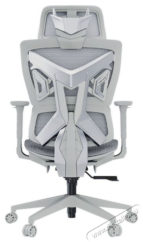 Anda Seat X-Air Mega Size XL Mesh Gray Iroda &eacute;s sz&aacute;m&iacute;t&aacute;stechnika - Egy&eacute;b sz&aacute;m&iacute;t&aacute;stechnikai term&eacute;k - 518203