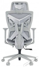 Anda Seat X-Air Mega Size XL Mesh Gray Iroda &eacute;s sz&aacute;m&iacute;t&aacute;stechnika - Egy&eacute;b sz&aacute;m&iacute;t&aacute;stechnikai term&eacute;k - 518203