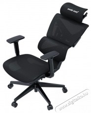 Anda Seat X-Air Mega Size XL Mesh Space Black Iroda &eacute;s sz&aacute;m&iacute;t&aacute;stechnika - Egy&eacute;b sz&aacute;m&iacute;t&aacute;stechnikai term&eacute;k - 518198