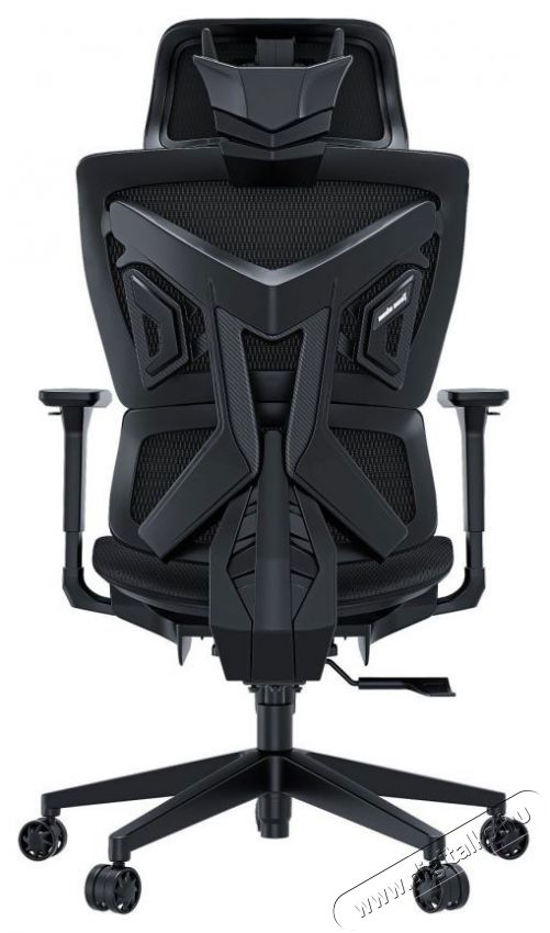 Anda Seat X-Air Mega Size XL Mesh Space Black Iroda &eacute;s sz&aacute;m&iacute;t&aacute;stechnika - Egy&eacute;b sz&aacute;m&iacute;t&aacute;stechnikai term&eacute;k - 518198