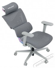 Anda Seat X-Air Pro Size XL Mesh Gray Twilight Iroda &eacute;s sz&aacute;m&iacute;t&aacute;stechnika - Egy&eacute;b sz&aacute;m&iacute;t&aacute;stechnikai term&eacute;k - 518202