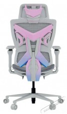 Anda Seat X-Air Pro Size XL Mesh Gray Twilight Iroda &eacute;s sz&aacute;m&iacute;t&aacute;stechnika - Egy&eacute;b sz&aacute;m&iacute;t&aacute;stechnikai term&eacute;k - 518202