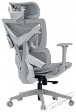 Anda Seat X-Air Pro Size XL Mesh Gray Iroda &eacute;s sz&aacute;m&iacute;t&aacute;stechnika - Egy&eacute;b sz&aacute;m&iacute;t&aacute;stechnikai term&eacute;k - 518197