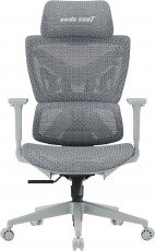 Anda Seat X-Air Pro Size XL Mesh Gray - Iroda &eacute;s sz&aacute;m&iacute;t&aacute;stechnika - Egy&eacute;b sz&aacute;m&iacute;t&aacute;stechnikai term&eacute;k - 518197
