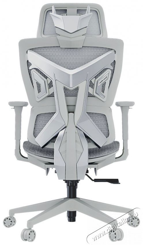 Anda Seat X-Air Pro Size XL Mesh Gray Iroda &eacute;s sz&aacute;m&iacute;t&aacute;stechnika - Egy&eacute;b sz&aacute;m&iacute;t&aacute;stechnikai term&eacute;k - 518197