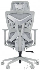 Anda Seat X-Air Pro Size XL Mesh Gray Iroda &eacute;s sz&aacute;m&iacute;t&aacute;stechnika - Egy&eacute;b sz&aacute;m&iacute;t&aacute;stechnikai term&eacute;k - 518197