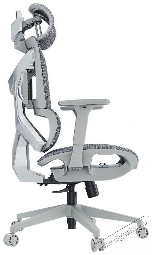 Anda Seat X-Air Pro Size XL Mesh Gray Iroda &eacute;s sz&aacute;m&iacute;t&aacute;stechnika - Egy&eacute;b sz&aacute;m&iacute;t&aacute;stechnikai term&eacute;k - 518197