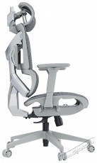 Anda Seat X-Air Pro Size XL Mesh Gray Iroda &eacute;s sz&aacute;m&iacute;t&aacute;stechnika - Egy&eacute;b sz&aacute;m&iacute;t&aacute;stechnikai term&eacute;k - 518197