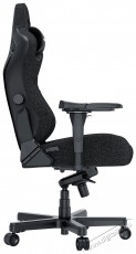 Anda Seat Kaiser 3 Pro Size XL Dark Grey Fabric Iroda &eacute;s sz&aacute;m&iacute;t&aacute;stechnika - Egy&eacute;b sz&aacute;m&iacute;t&aacute;stechnikai term&eacute;k - 518191
