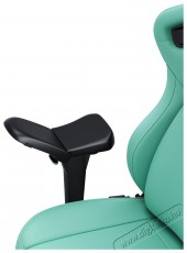 Anda Seat Kaiser 4 Premium Gaming Chair - L Size Green PVC Iroda &eacute;s sz&aacute;m&iacute;t&aacute;stechnika - Egy&eacute;b sz&aacute;m&iacute;t&aacute;stechnikai term&eacute;k - 518186