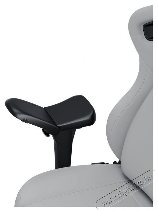 Anda Seat Kaiser 4 Premium Gaming Chair - L Size White PVC Iroda &eacute;s sz&aacute;m&iacute;t&aacute;stechnika - Egy&eacute;b sz&aacute;m&iacute;t&aacute;stechnikai term&eacute;k - 518182