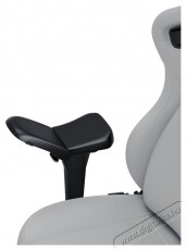 Anda Seat Kaiser 4 Premium Gaming Chair - L Size White PVC Iroda &eacute;s sz&aacute;m&iacute;t&aacute;stechnika - Egy&eacute;b sz&aacute;m&iacute;t&aacute;stechnikai term&eacute;k - 518182