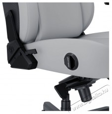 Anda Seat Kaiser 4 Premium Gaming Chair - L Size White PVC Iroda &eacute;s sz&aacute;m&iacute;t&aacute;stechnika - Egy&eacute;b sz&aacute;m&iacute;t&aacute;stechnikai term&eacute;k - 518182