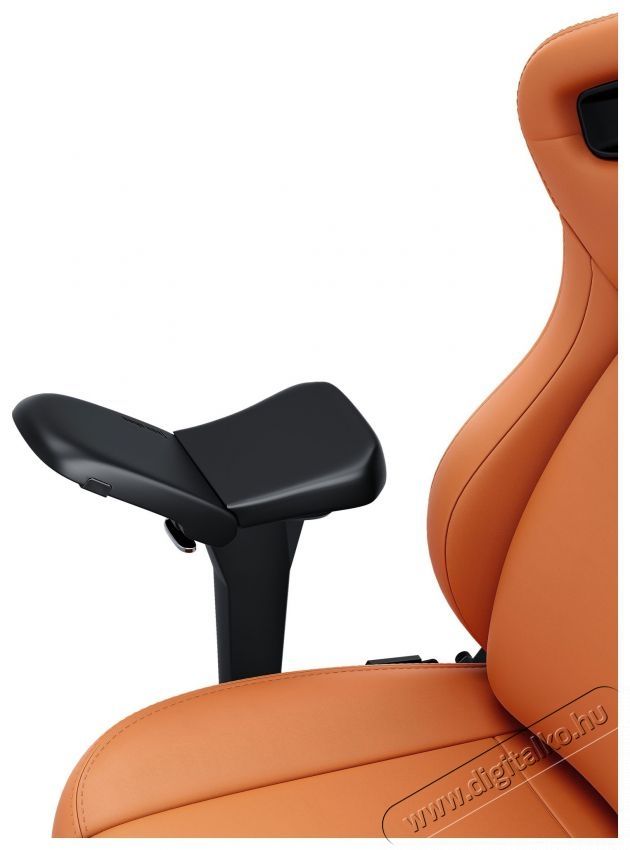 Anda Seat Kaiser 4 Premium Gaming Chair - XL size - Orange Iroda &eacute;s sz&aacute;m&iacute;t&aacute;stechnika - Egy&eacute;b sz&aacute;m&iacute;t&aacute;stechnikai term&eacute;k - 518188