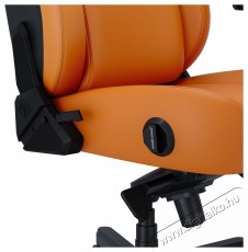 Anda Seat Kaiser 4 Premium Gaming Chair - XL size - Orange Iroda &eacute;s sz&aacute;m&iacute;t&aacute;stechnika - Egy&eacute;b sz&aacute;m&iacute;t&aacute;stechnikai term&eacute;k - 518188